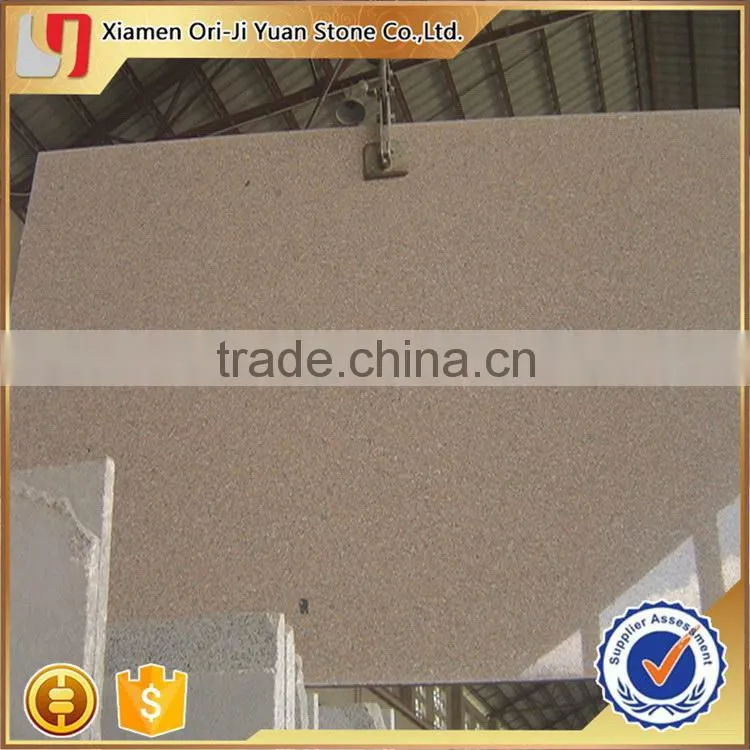 Bottom price hot selling iron red granite