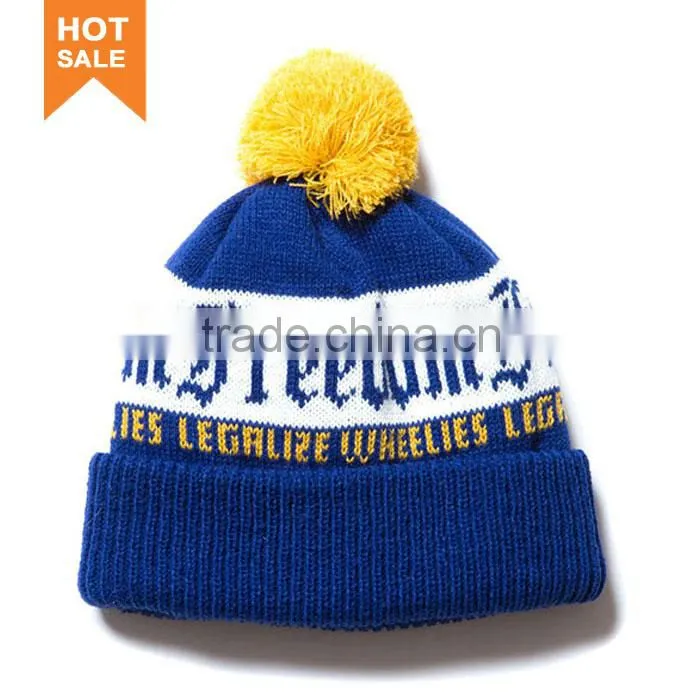 Brand new leather label beanies kids