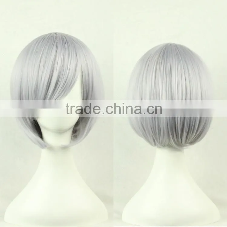 New design dark blue cosplay wig free sample rc car with great price