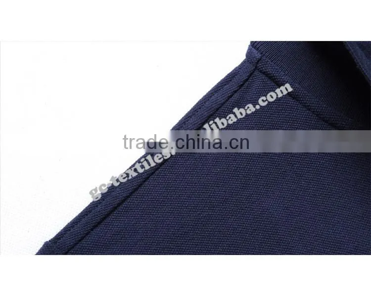 High Quality Low Price Comfortable Long Sleeve Polo Shirt With logo Embroidery