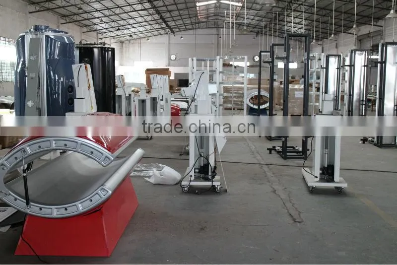 Alibaba Gold Manufacturer Supply Collagen red light thearapy equipment/ Anti-aging red light bed/Infrared light Collagen therapy