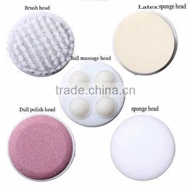 face cleaning brush facial brush for beauty massage
