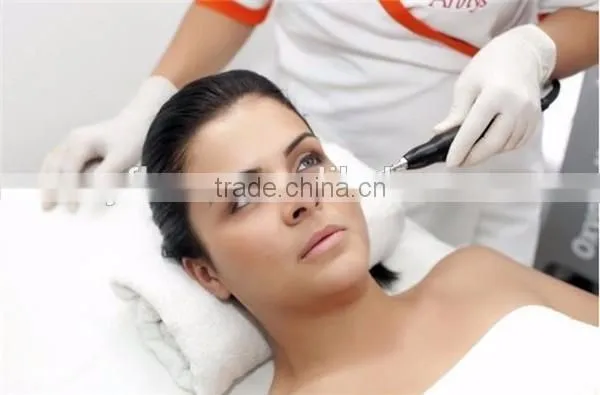 HOTTEST!!! Water Oxygen Jet Skin Care Salon Beauty Equipment