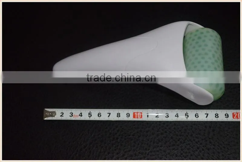 Hot New Product for 2015 Face and Body Massage Skin Cooling Ice Roller