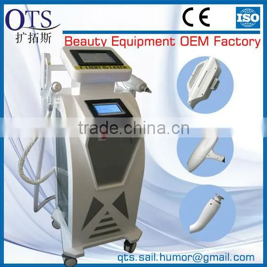 professional ipl epilator pulsed light for hair removal opt
