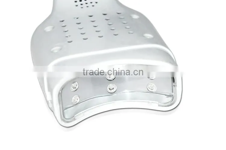 blue light teeth whitening machine / equipment for beauty salon