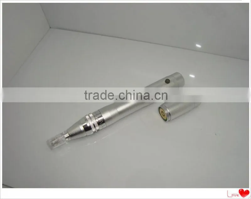 2014 Professional and Hot Auto Korea style Derma Pen