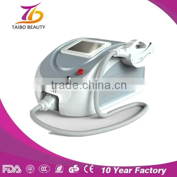 2016 ipl shr hair removal machine / ipl shr made in china / ipl machine multifunctional facial spa machine