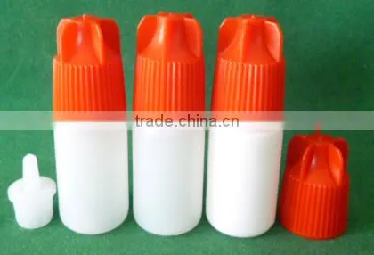 5g black eyelash glue / eyelash extension glue for cosmetic