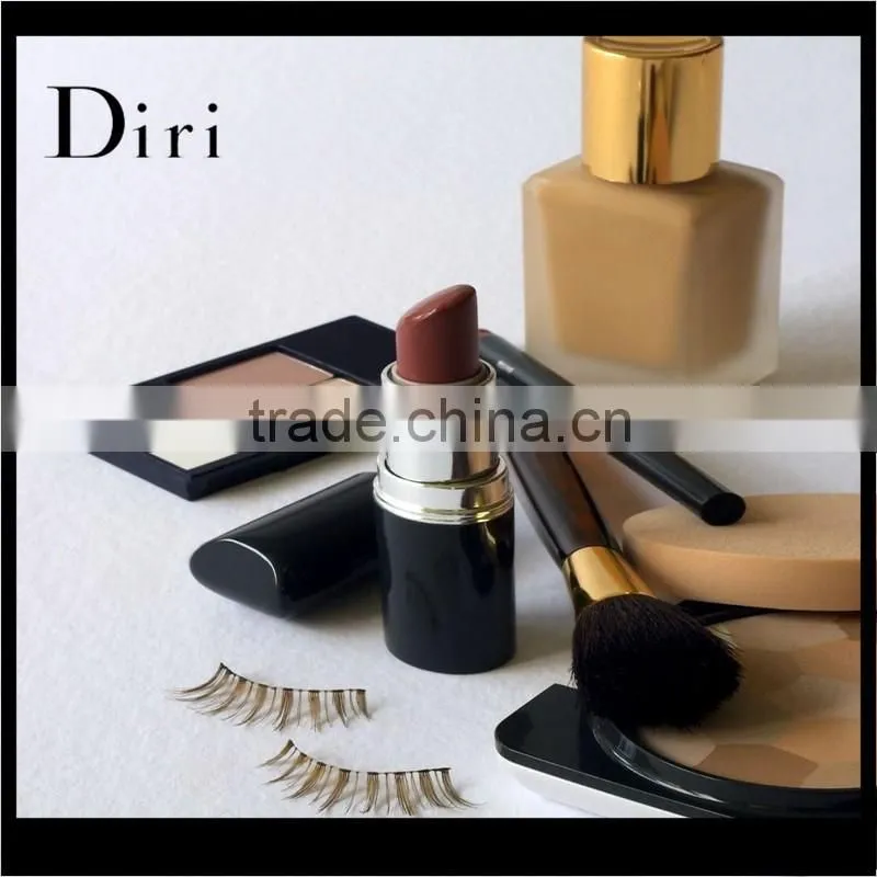 Shenzhen direct shiny Oval BB Cream Foundation Makeup Brush
