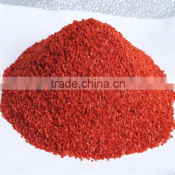 Top selling in China Market Dehydrated Potato Granules