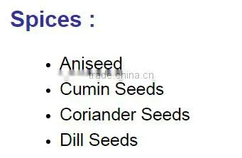Pure Onion Seeds