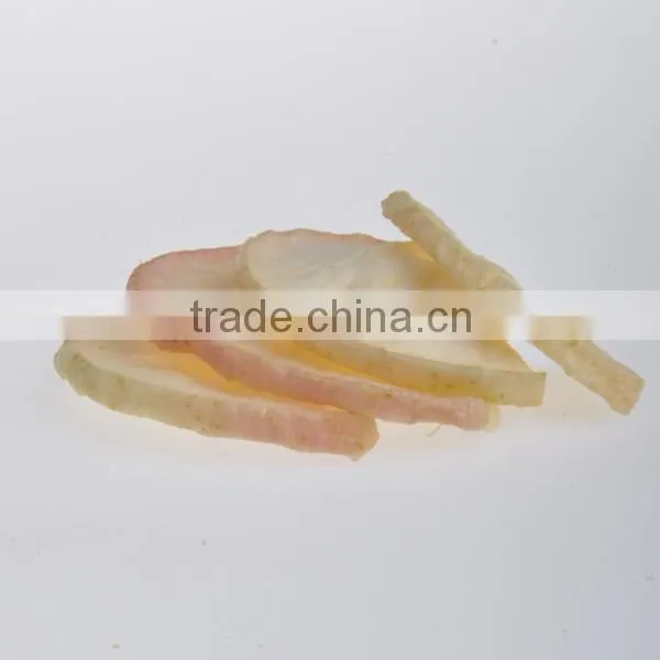 vegetable chips Dried Carrot Chips vegetable chips making machine with low price