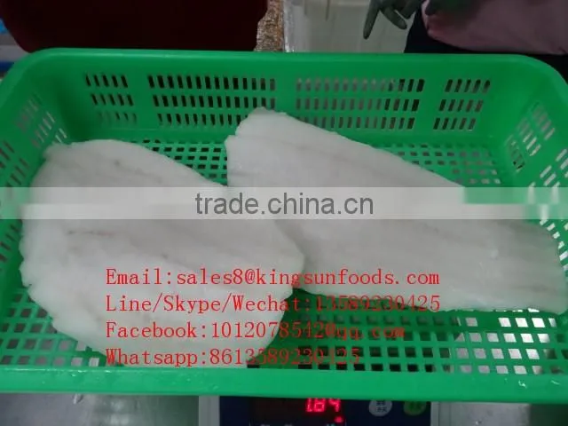 Hot sale Arrowtooth Flounder Fillet Best taste and Hot Sale