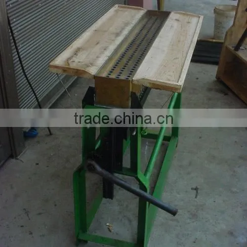 2014 SL-300 candle making machine/0086 15838061756