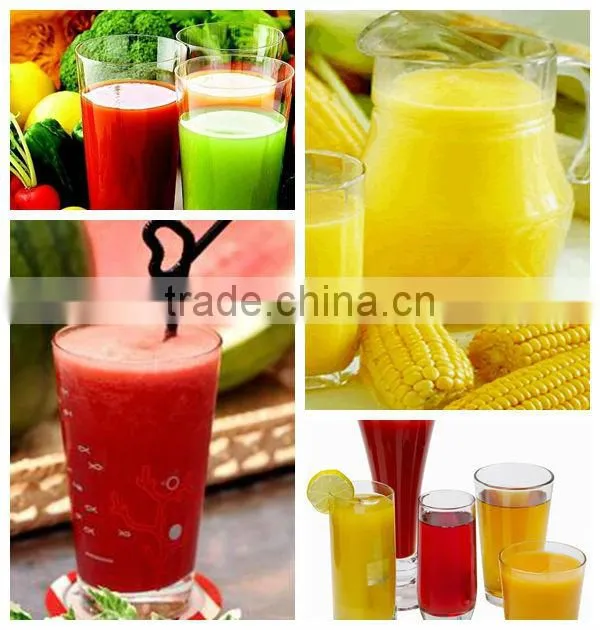alibaba professional orange juicer / juice extractor / fruit juicer