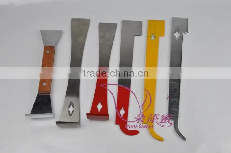 wholesale bee hive tools for beekeeping