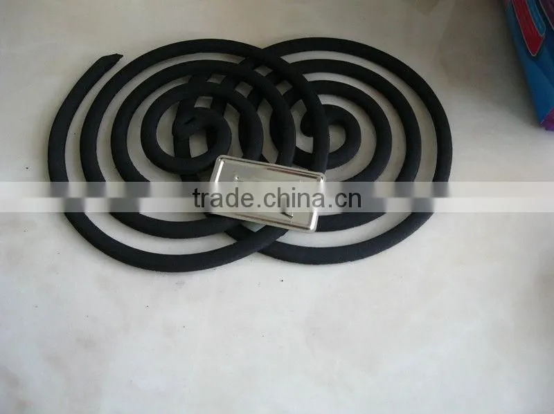 BNC Black Bangladesh Mosquito Repellent Incense