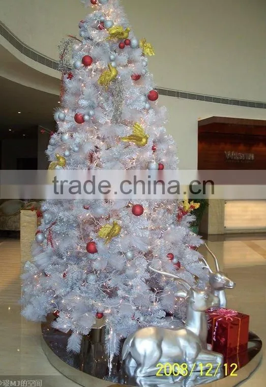 Luxury Christmas tree