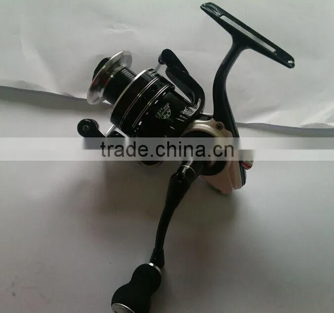 spinning fishing reel, metal reel, full metal , 2015 newest model