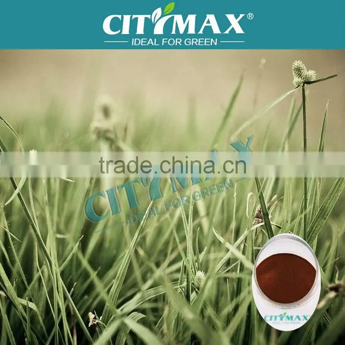 Pure Natural Fulvic Acid Potassium Foliar Fertilizer
