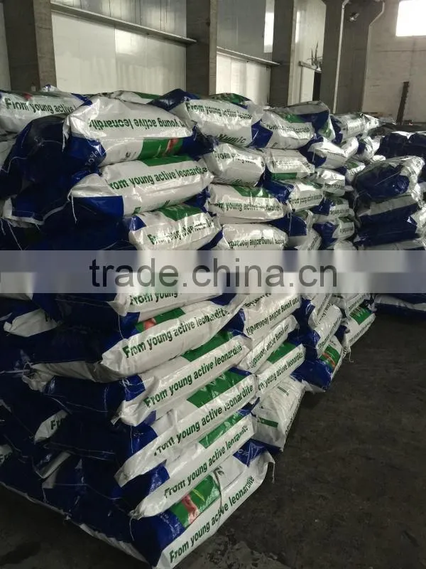 Humic Acid Organic Fertilizer