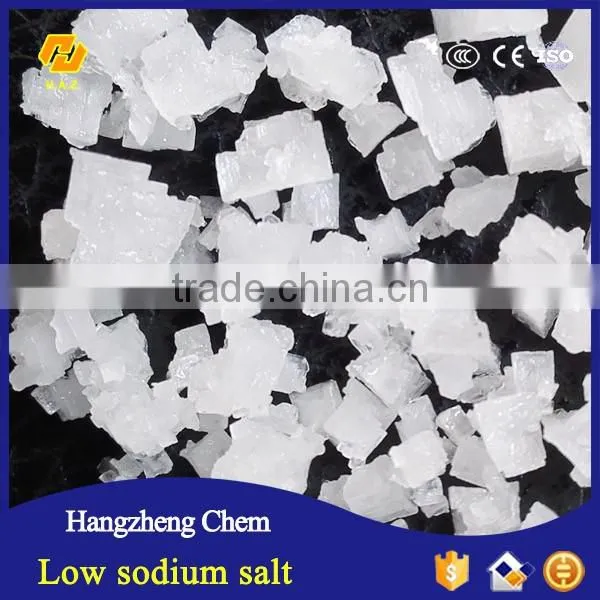 Low Sodium Salt