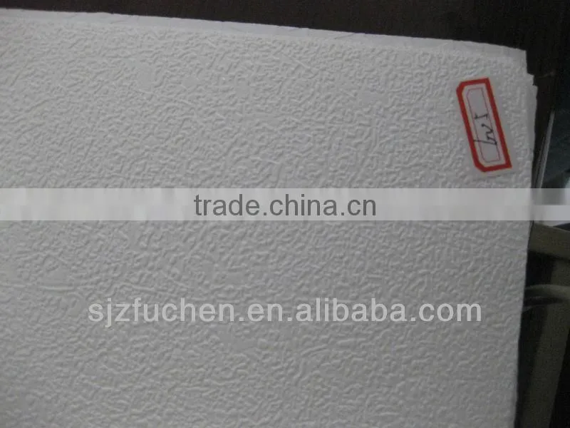 automatic calsium silicate board machine