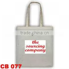 cotton canvas bags wholesale