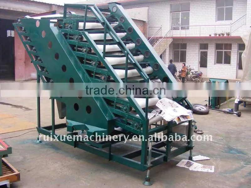 5XDC-3.0 bean belt grader
