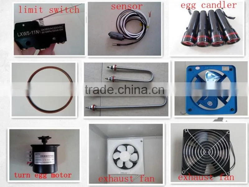 egg incubator egg turning motor/egg turning system , professional incubator spare parts
