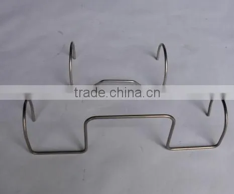 Wire Spring Office Clip