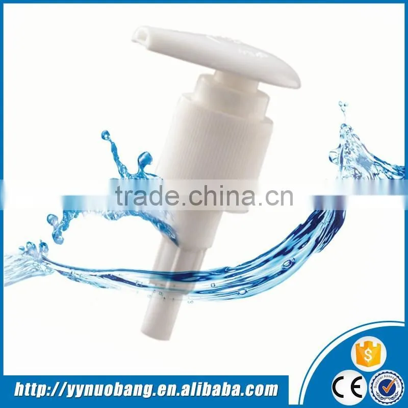 Shampoo bottle plastic screw up down best price hand lotion pump 28/400