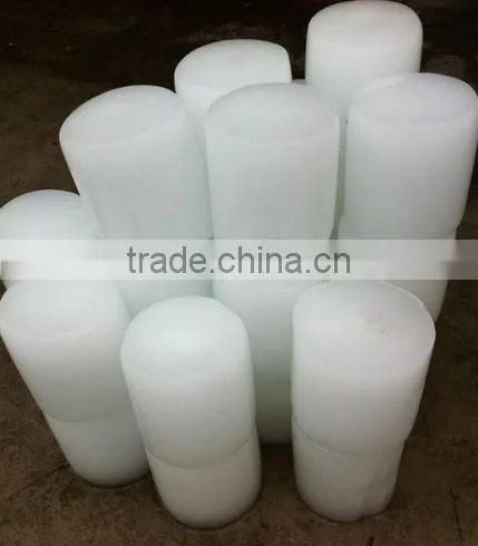 Good Quality 6/9/12/15 Buckets Ice Block Machinery Cylindrical Ice Brick Machine Price