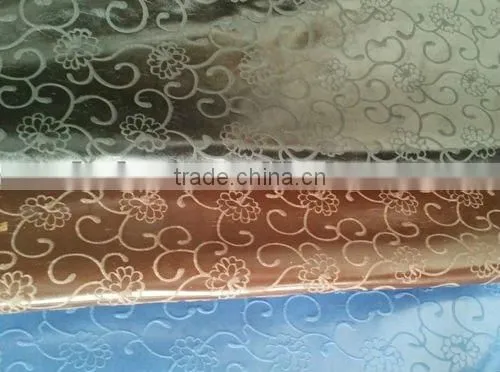 PU leather