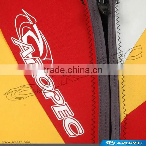 X-File Plus ISO approval Sandwich/NBR Life Jacket