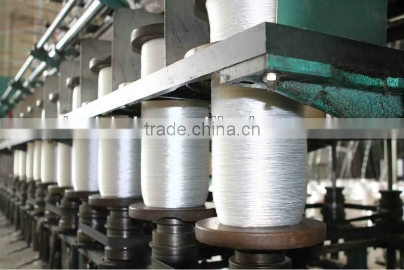 Cotton yarn twisting and doubling machine for sale