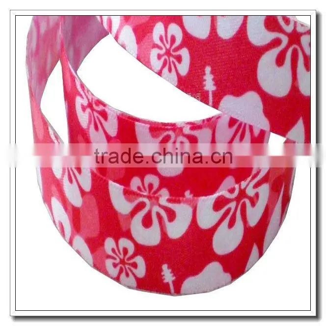 Taffeta nautical lanyards for chiffon dresses