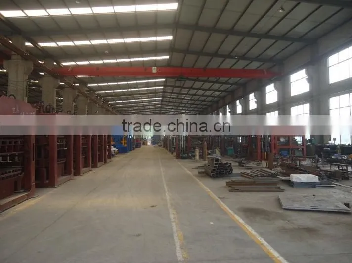 Shandong Hongfa Scientific Industrial & Trading Co., Ltd. company overview - view 4