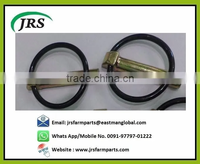 ball lock pins pull ring quick release pin /Linch Pins
