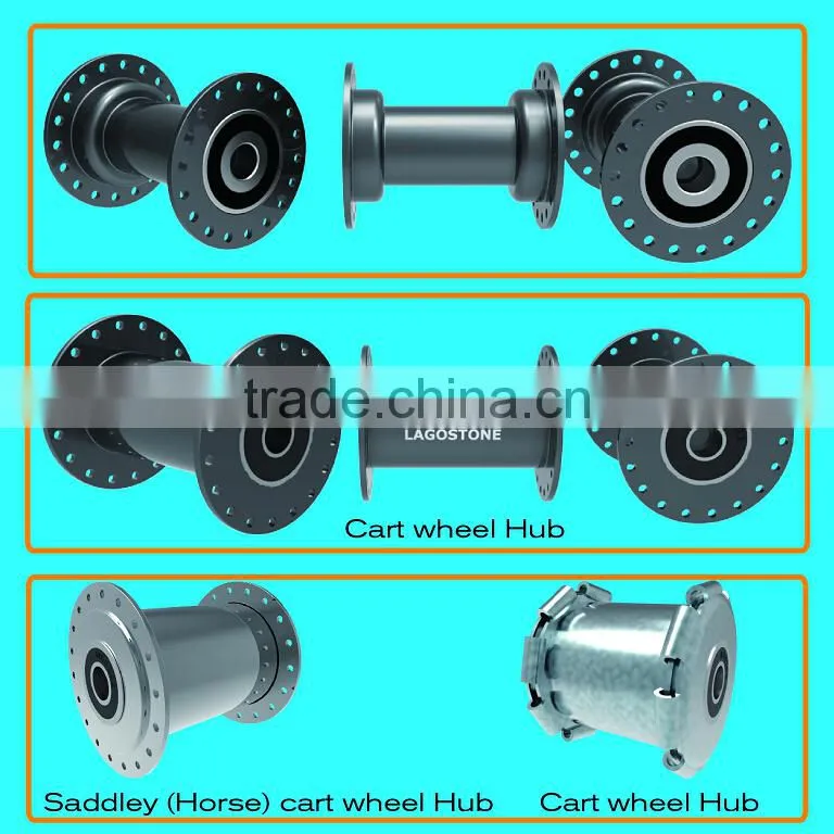 20x1.75 cart wheel