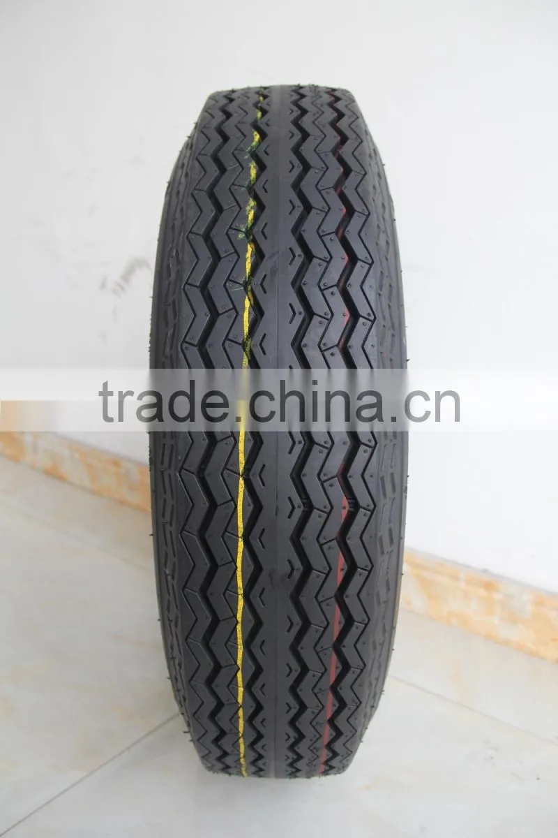 USA Light truck Trailer Tire ST205/90D15
