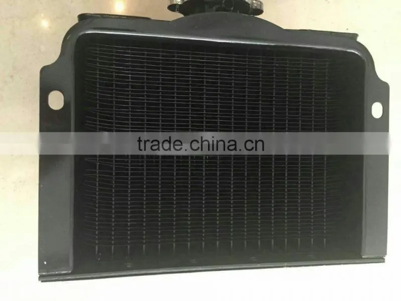 Fan electromotor farm tractor diesel engine parts