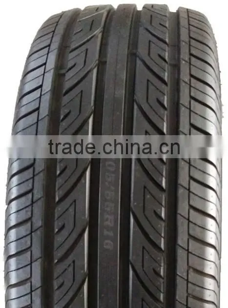 Comforser Car Tires 205 55R16 with ECE, REACH, E MARK, EU LABELING