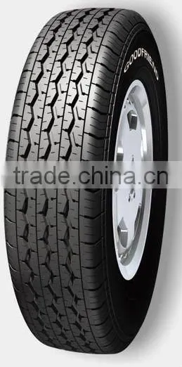 PCR TYRE 205/70R15C