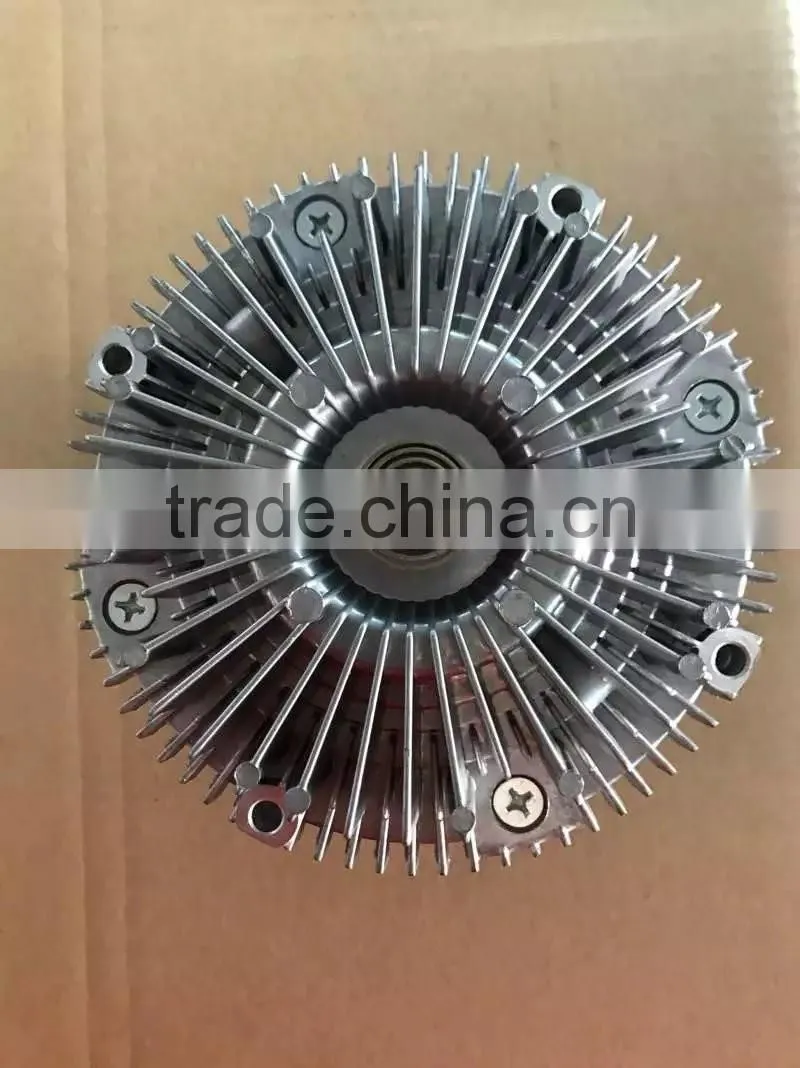 Fan clutch assembly MD331638 for engine 4D56T 4D56TD