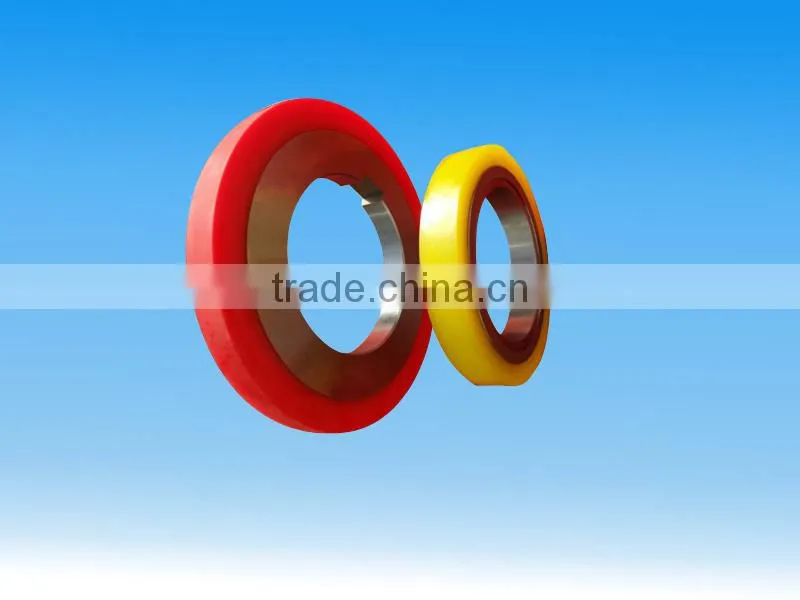 Circular Slitting Blade for Slitting Machinery Round shear blades for vertical cutting