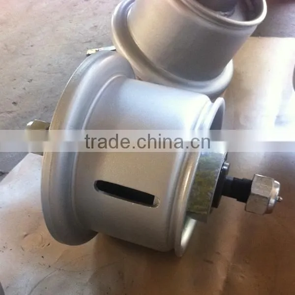 Forklift wheel Rims for sale