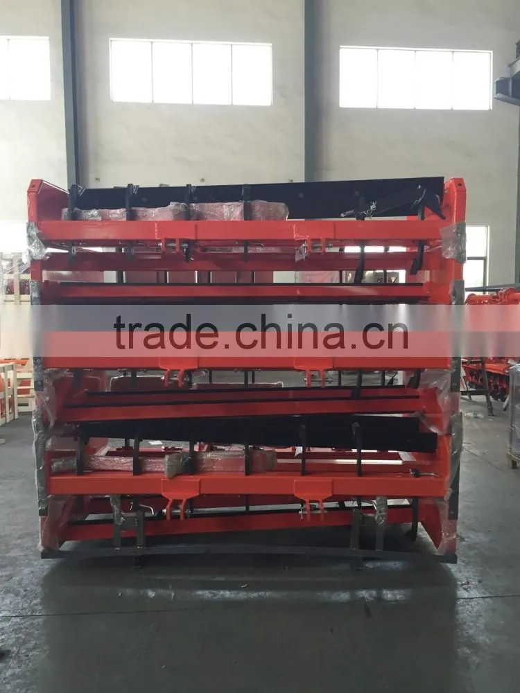 Rear blade,/box scraper,/rear tractor blade with CE