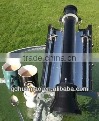 HOT Only Manufactory !!! Solar Camping products, solar thermos/ solar kettle